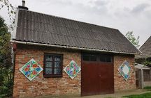 Full-Day Zalipie Painted Village Guided Tour