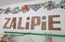 Full-Day Zalipie Painted Village Guided Tour