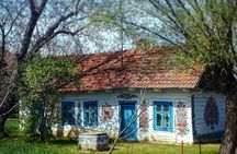 Full-Day Zalipie Painted Village Guided Tour