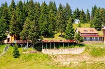 Hike in The Central Balkan National Park