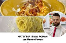 Roman Pasta Making Class Carbonara, Amatriciana, Cacio and pepe