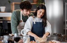 Traditional Home Cooking Class Emilian cuisine in Ravenna
