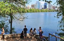 Small Group Austin Red River Street BBQ Food Walking Tour
