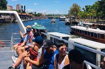 Tour to the North Zone of Buenos Aires and Navigation in Tigre