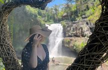 Ubud Higlight - Ubud Highlight holy Water temple on Private Tours