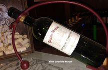 Wine Tour with Premium Tastings
