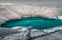 Shamakhi-Gabala group tour with included tickets 