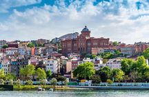Private Guided Tour: Best of Istanbul 1 or 2 Classic Tour