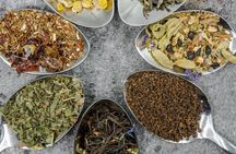 Foodie and Sightseeing Tour in Fez El Bali
