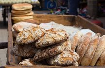 Foodie and Sightseeing Tour in Fez El Bali