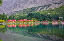 12 Days tour to Hunza and Skardu Valley Pakistan