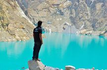 12 Days tour to Hunza and Skardu Valley Pakistan