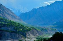 12 Days tour to Hunza and Skardu Valley Pakistan