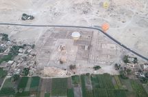 Hot Air Balloon Luxor