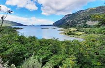 Half-Day Tierra del Fuego National Park with Train