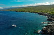 Super-Raft Snorkeling Experience in Kailua-Kona