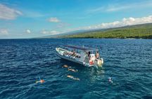Super-Raft Snorkeling Experience in Kailua-Kona