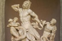 Vatican Museums & Sistine Chapel - Private Tour