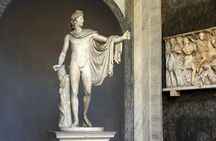 Vatican Museums & Sistine Chapel - Private Tour