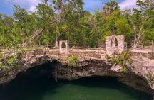Explore Mayan Ruins Tulum & Coba, a cenote & Playa del Carmen