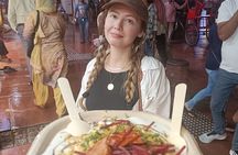 DBC Street Food Safari