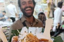 DBC Street Food Safari