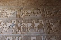 Explore Dendera Temple: Exclusive Half-Day Tour from Luxor 