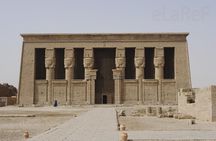 Explore Dendera Temple: Exclusive Half-Day Tour from Luxor 