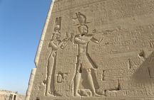 Private Day Tour: Abydos & Dendera from Luxor – VIP Experience