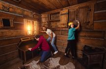 The Escape Game Adventures in San Diego