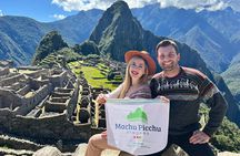 Machu Picchu Full Day Tour