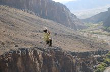 Half-Day Private Experience in Tanuf Arch 