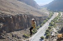 Half-Day Private Experience in Tanuf Arch 