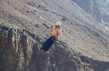 Half-Day Private Experience in Tanuf Arch 