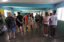 Full Day Punta Cana Safari with Lunch by the River