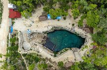Best Tour to Tulum, Coba, Cenote and Playa Del Carmen