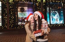 Private Yuletide Charm: Christmas Tour in Savannah