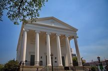 Private Yuletide Charm: Christmas Tour in Savannah