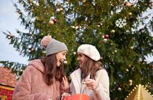 Private Yuletide Charm: Christmas Tour in Savannah