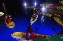 St Thomas Night Kayak Tour