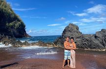 VIP Private Road to Hana Tour with Pick Up