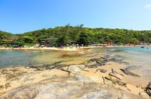 Private Buzios Day Tour from Rio de Janeiro