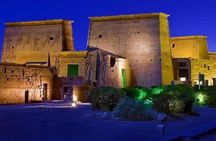 Private Full-Day Tour to Aswan from Luxor
