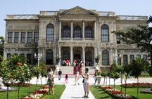 Full Day Istanbul True Discovery Tour