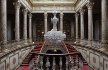 Full Day Istanbul True Discovery Tour