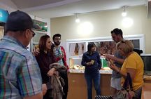 Small-Group Half-Day Tour in the Soviet Yerevan