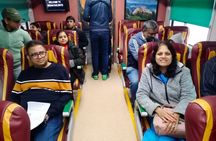 Taj Mahal Day Tour from Delhi by Superfast Train - TOP RATED TOUR