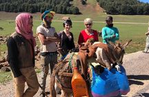 Morocco: A 10-Day Tour to Iconic Landmarks and Historical Sites