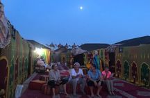 Morocco: A 10-Day Tour to Iconic Landmarks and Historical Sites