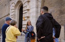 Small Group Vatican and Sistine Chapel Experience